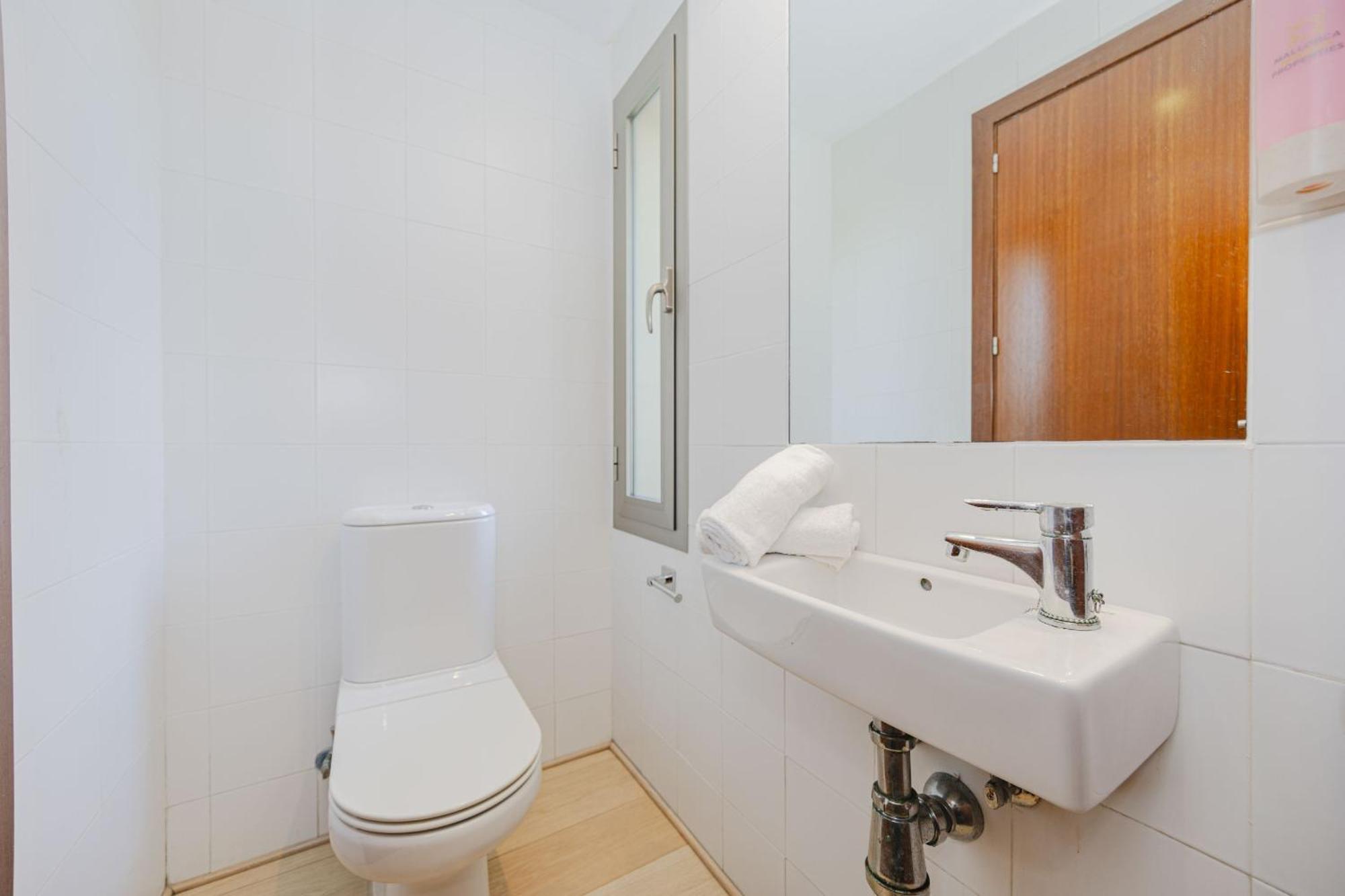 Salines House Villa *