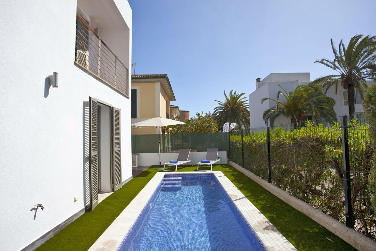 Salines House Villa Alcudia (Mallorca)